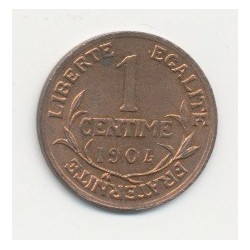1 Centime Dupuis - 1904 2