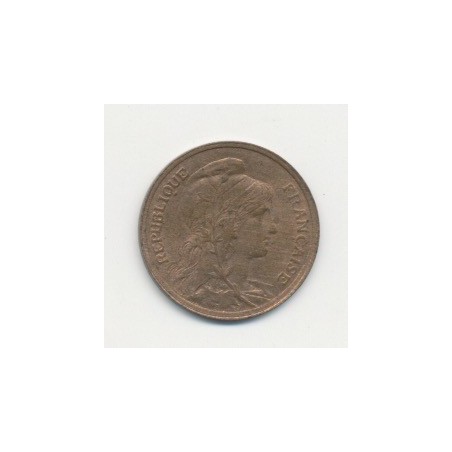 1 Centime Dupuis - 1908