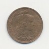 1 Centime Dupuis - 1908