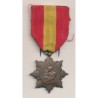 Médaille - Famille Française bronze - ordonnance