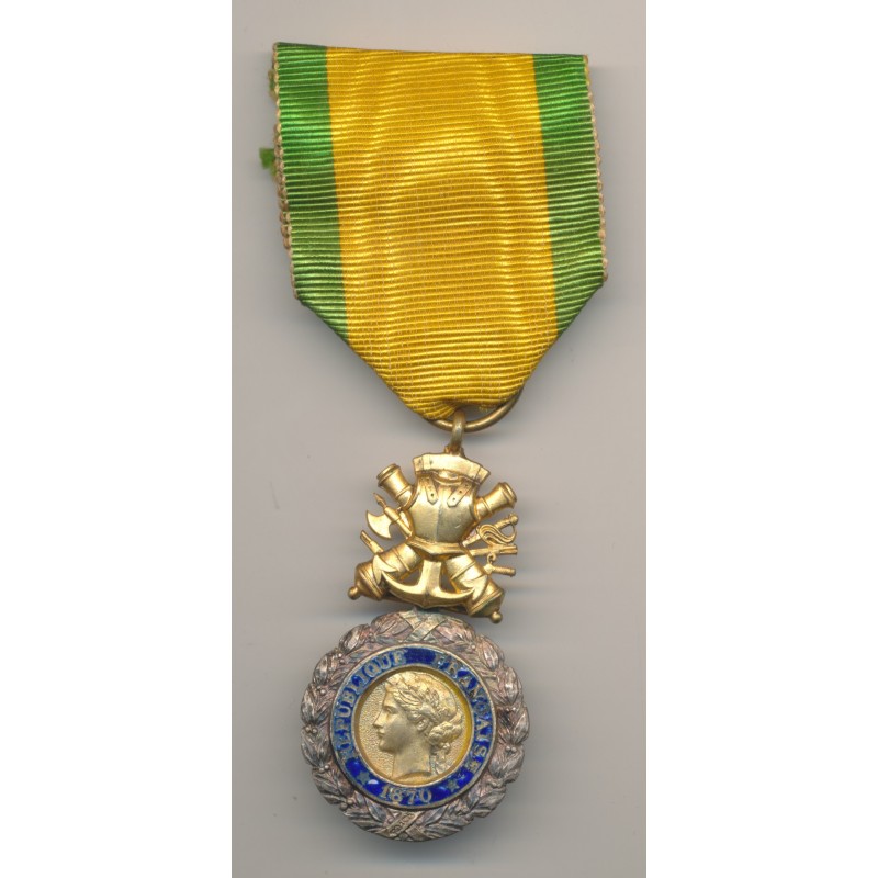 Médaille Militaire