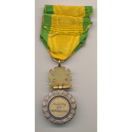 Médaille Militaire