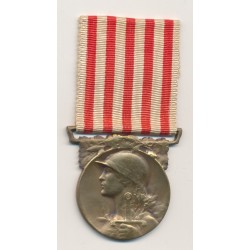 Médaille - Commémorative Française - 1914-18