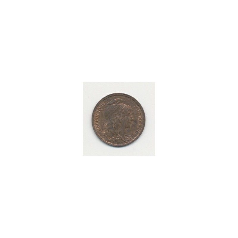 1 Centime Dupuis - 1912