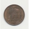 1 Centime Dupuis - 1912