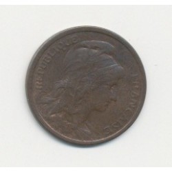 1 Centime Dupuis - 1916