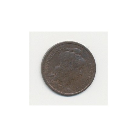 1 Centime Dupuis - 1916