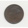 1 Centime Dupuis - 1916