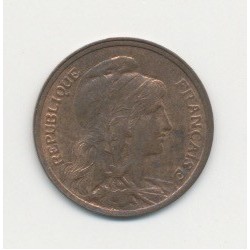 1 Centime Dupuis - 1920