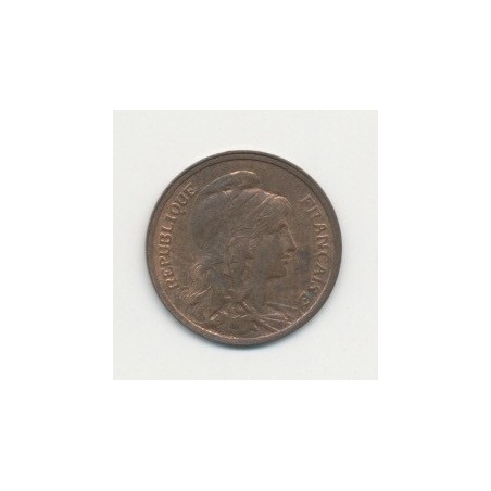 1 Centime Dupuis - 1920