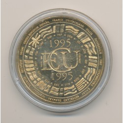 Ecu EUROPA - 1995