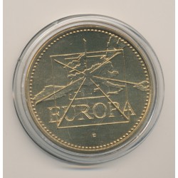 Ecu EUROPA - 1995 2