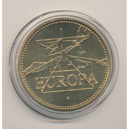 Ecu EUROPA - 1995