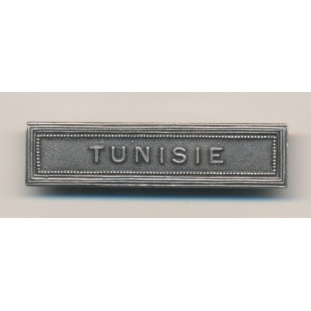 Agrafe Tunisie - pour ordonnance