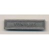 Agrafe Tunisie - pour ordonnance