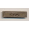 Agrafe Kosovo - pour ordonnance 