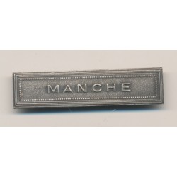 Agrafe Manche - pour ordonnance