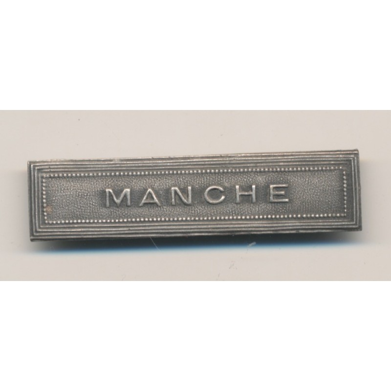 Agrafe Manche - pour ordonnance