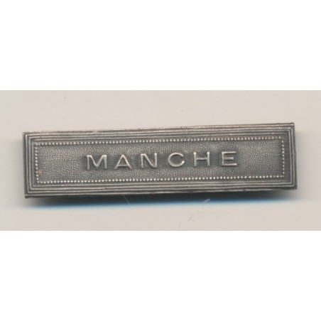 Agrafe Manche - pour ordonnance