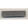 Agrafe Maroc - pour ordonnance