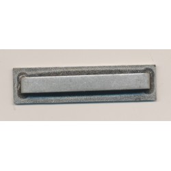 Agrafe Engagé volontaire - pour ordonnance 2