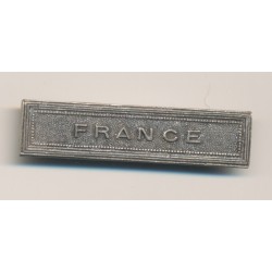 Agrafe France - pour ordonnance
