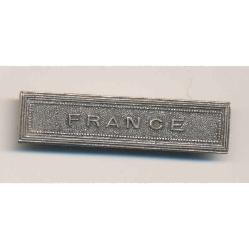 Agrafe France - pour ordonnance