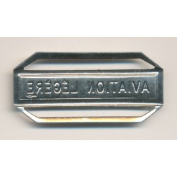 Agrafe Aviation légère - pour ordonnance 2