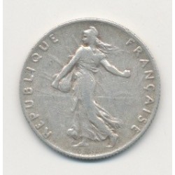 50 Centimes Semeuse - 1905 2