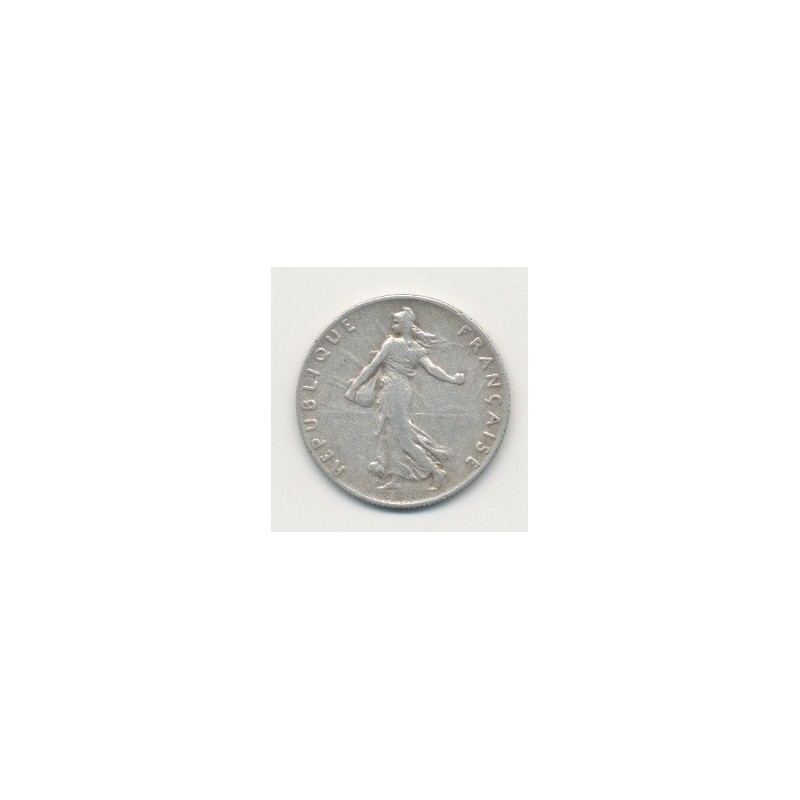 50 Centimes Semeuse - 1905