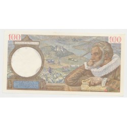 100 Francs Sully - 13.3.1941 - Neuf 2