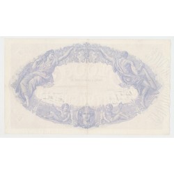 500 Francs Bleu et Rose - 14.4.1938 - 14.4.1938 - C.2821 - TTB 2