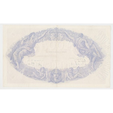 500 Francs Bleu et Rose - 14.4.1938 - 14.4.1938 - C.2821 - TTB