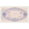 500 Francs Bleu et Rose - 8.3.1927 - A.1001 - TTB+