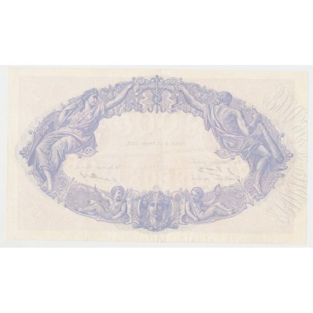 500 Francs Bleu et Rose - 13.2.1928 - R.1069 - TTB+