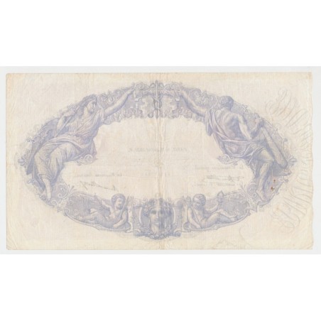 500 Francs Bleu et Rose - 9.7.1931 - N.1736 - TB/TTB