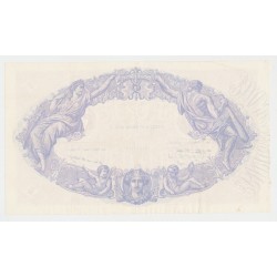 500 Francs Bleu et Rose - 16.12.1933 - Q.2109 - TTB/TTB+ 2