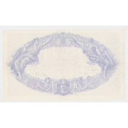 500 Francs Bleu et Rose - 14.4.1938 - 14.4.1938 - W.2804 - TTB+ 2