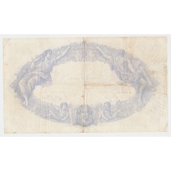 500 Francs Bleu et Rose - 2.6.1938 - O.2933 - TTB 2