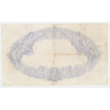 500 Francs Bleu et Rose - 2.6.1938 - O.2933 - TTB