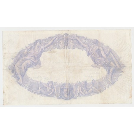 500 Francs Bleu et Rose - 21.12.1939 - B.3902 - TTB