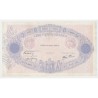 500 Francs Bleu et Rose - 5.10.1939 - S.3620 - TTB