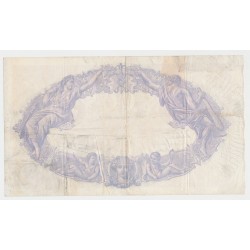 500 Francs Bleu et Rose - 5.10.1939 - S.3620 - TTB 2