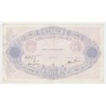 500 Francs Bleu et Rose - 9.11.1939 - A.3756 - TTB