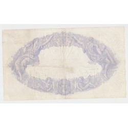 500 Francs Bleu et Rose - 9.11.1939 - A.3756 - TTB 2