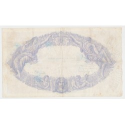 500 Francs Bleu et Rose - 14.12.1939 - H.3863 - TTB 2