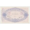 500 Francs Bleu et Rose - 14.12.1939 - U.3862 - TTB+