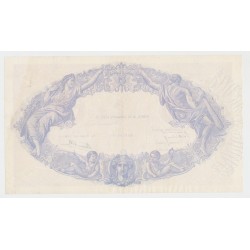 500 Francs Bleu et Rose - 14.12.1939 - U.3862 - TTB+ 2