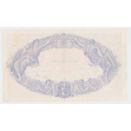 500 Francs Bleu et Rose - 14.12.1939 - U.3862 - TTB+