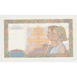 500 Francs La Paix - 6.2.1941 - M.2327 - SUP+ 2